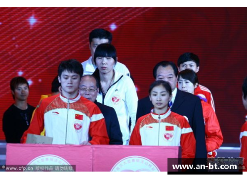 央视体育频道：明星与节目体育界璀璨之光