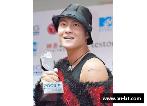 体育明星纹身故事揭秘他背后的动人经历与意义